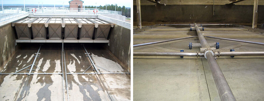 MRI 無軟管吸泥機